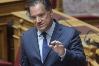 adonis georgiadis